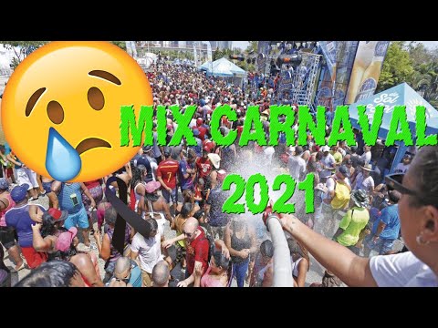 Mix De Carnaval "Vol 1" 2021 Demencias De Culecos SummerTime Plenas De Verano Febrero