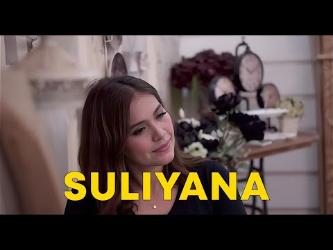 Suliyana - Ketampel | Dangdut (Official Music Video)