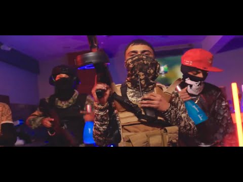 Yahir Saldivar - SC-9 La Chimichanga (Slowed Jamz Edition)