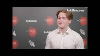 You Make Me Feel Like a Star (Lizzie Mix) (Kit Connor Video)