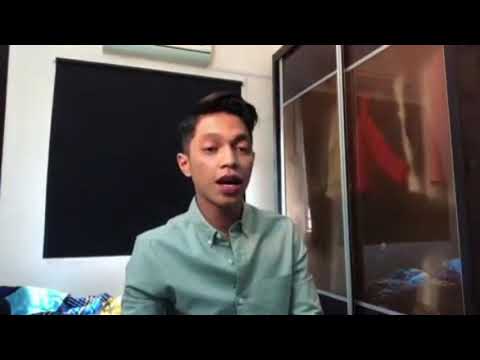 #RNASTAR Adly Sofwan - Berserah (Zizan Razak feat Ismail Izzani)