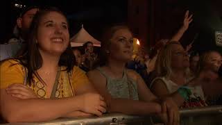 Newsboys United - Entertaining Angels (Live) HQ 2020