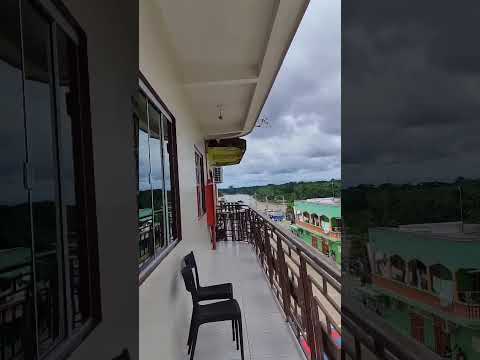 Decolando 🛫 de Marechal Thaumaturgo no Acre #acre #amazonia #aviação #decolagem #riojurua #rios