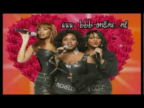 Big, Black & Beautiful