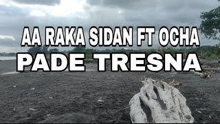 Download lagu PADE TRESNA - A.A RAKA SIDAN ft OCHA mp3