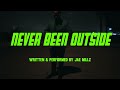 Jae Millz - Never Been Outside (Official Video) DNA DISS