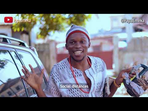 Yhemolee ft Asake Ashidapo Chinko Ekun N Sunkey Daniel - Mon Cheri Skit by PapaEmeka