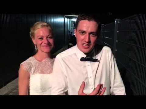 DJ DI aus Hamburg für Ihre Hochzeit