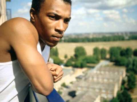 Asher D - Hopeless (Rare Song)