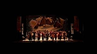 El nómada – Segunda Semifinal – COAC 2004