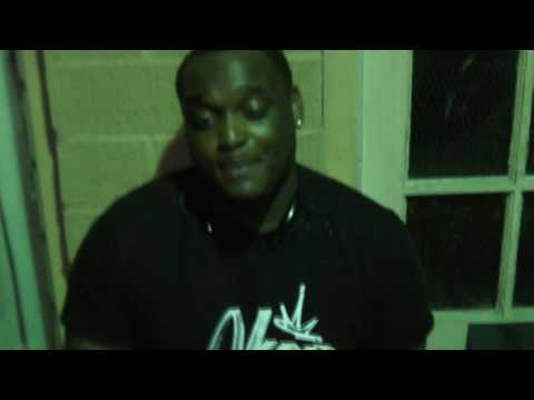 Jay Milli   All I DoOfficialVideo