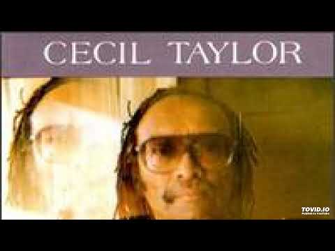Cecil Taylor - Olim