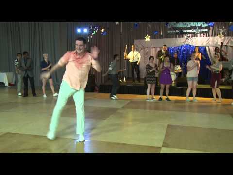 Beantown 2014 - Solo Charleston