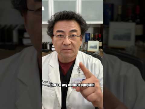 Back Pain at Work? A Spine Surgeon Explains Why