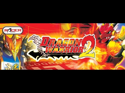 Dragon warrior 2 episode 1 indonesia