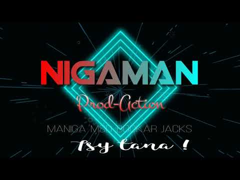 tsy tana(Bookar jacks,Niga-man,Masinody)