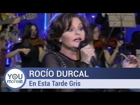 Rocío Durcal - En Esta Tarde Gris