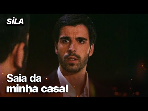 Boran expulsa Cihan da tribo - Sila: Prisioneira do Amor