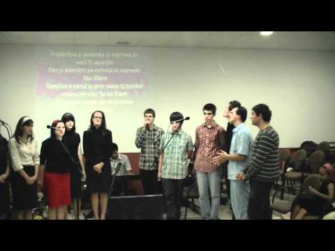 Imparatia - Tinerii Betel Alicante