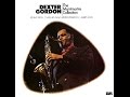Dexter Gordon Quartet - There Will Never Be Another You