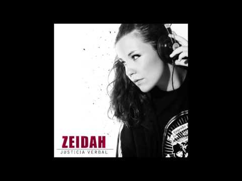 Zeidah- justicia Verbal (maqueta completa)