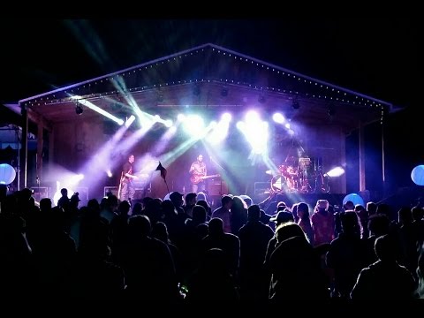 Jimkata - Full Set - Aura Music & Arts Festival, 3-3-2016