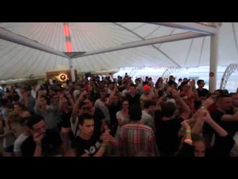 Bvoice & Anrilov / RROOM AIR / Daytime / 29.07.16