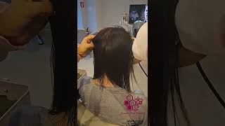 Download lagu 🎥 Transformação Real! 🔥 Liso Perfeito mp3