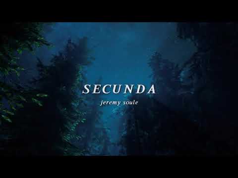 𝑺𝑬𝑪𝑼𝑵𝑫𝑨 - 𝑱𝒆𝒓𝒆𝒎𝒚 𝑺𝒐𝒖𝒍𝒆 { 𝒔𝒍𝒐𝒘𝒆𝒅 }