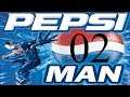 Pepsiman 100 Stage 2 Walkthrough