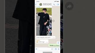 Download lagu #pov:: jomblo happy!! [ fake chat ] ||#pov #shortsviral #fypシ #fakechat #shorts mp3