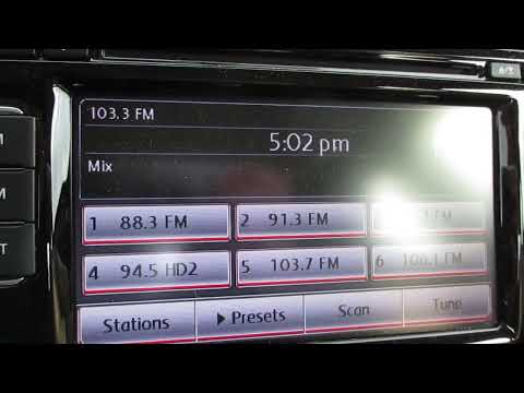 Radio Station Legal ID WMLX 103.3fm St Mary's Lima Ohio Mix 103.3