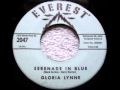 Serenade In Blue by Gloria Lynne on MONO 1964 Everest 45.