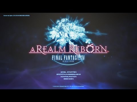 Let's Play Together Final Fantasy 14 Part 20 Eierschutz