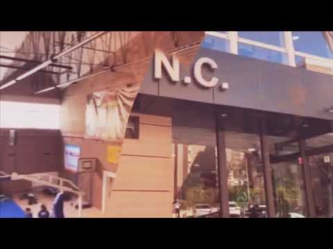 ESTUDIANTES PREINFANTIL 40•25 CANOE LIGA 2019