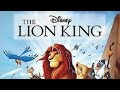 Opening To The Lion King Diamond Edition 2011 DVD