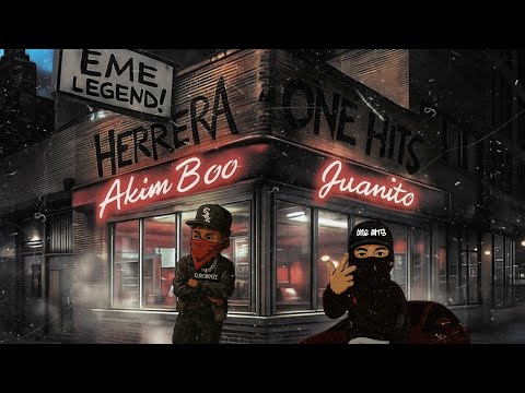 Eme Legend - Akim Boo (Official Audio) 