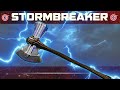 Stormbreaker Explained Obscure MCU