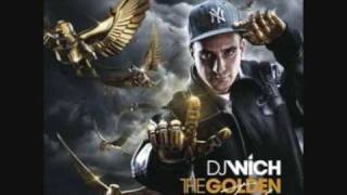 DJ Wich Give up your guns ft Royce da 5´9