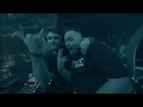 Dj Z CLUB Mix, Montana Sextet - Who Needs Enemies