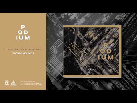 Eripe - Witam moi mili (prod. Mario Kontrargument)