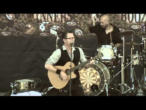FIDDLER'S GREEN - A NIGHT IN DUBLIN (Official Video)