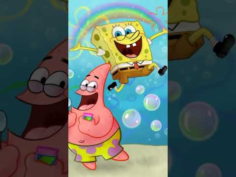 Cute Spongebob Wallpapers