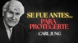 Lo Que Carl Jung Reveló Sobre La Pérdida De Un Ser Querido (Te Calmará El Alma)”  Carl Jung