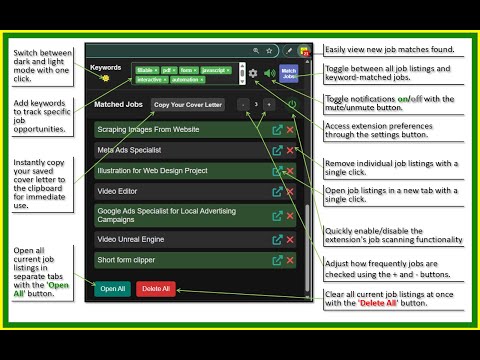 Item video thumbnail