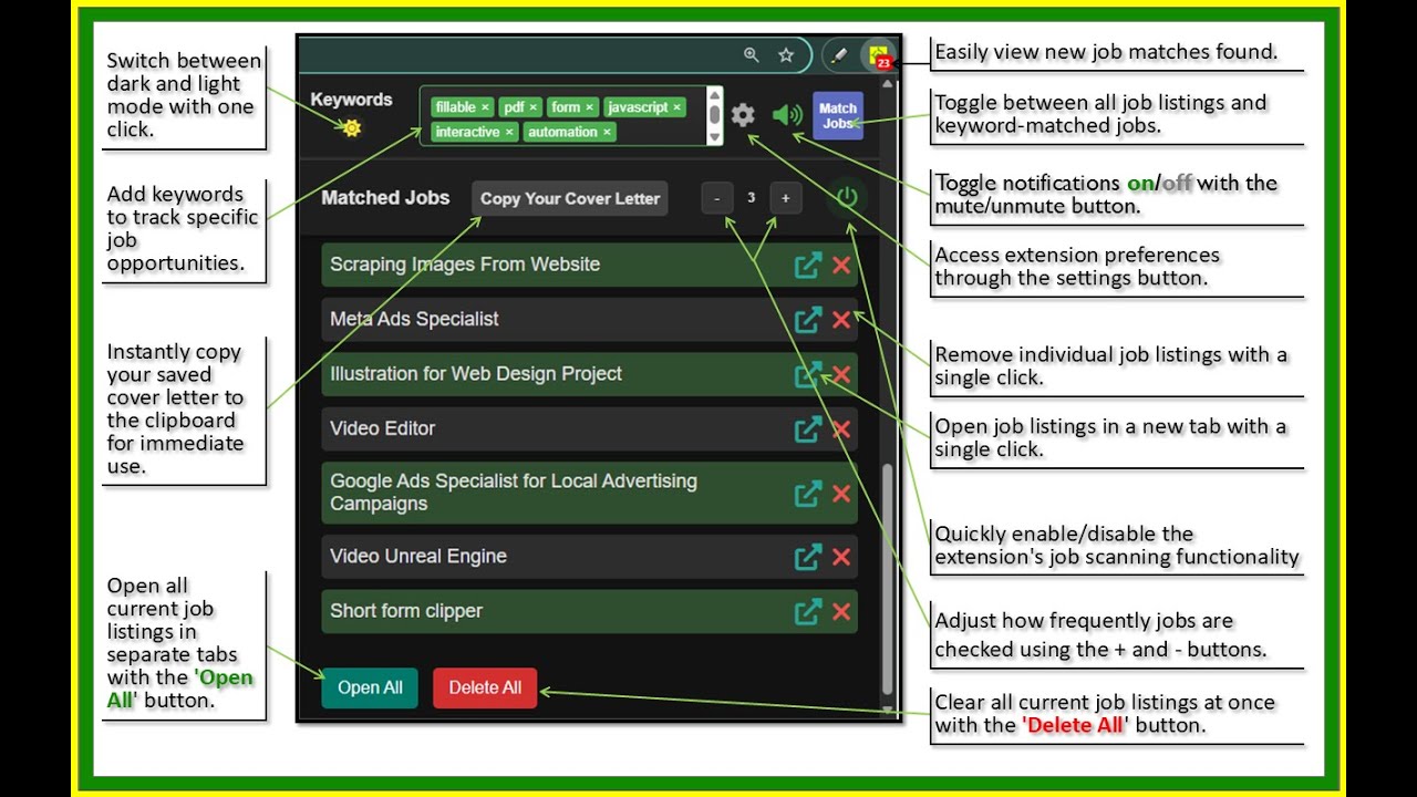 Watch QuickReply Pro