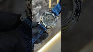 youtube Seiko 5 quân đội Nam SNK807K2