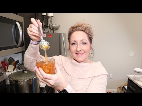 Meyer Lemon Marmalade ~ Home Canning ~ Steam Canning ~ Meyer Lemons ~ How To Make Marmalade