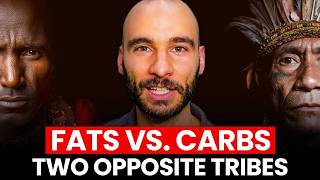 Two Tribes, Opposite Diets: What the Masai and Tsimane Reveal About Heart Disease