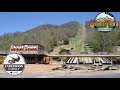 The Abandoned History Of Ghost Town In The Sky Expedition Extinct